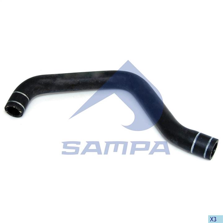 Sampa 011.469 Heating hose 011469