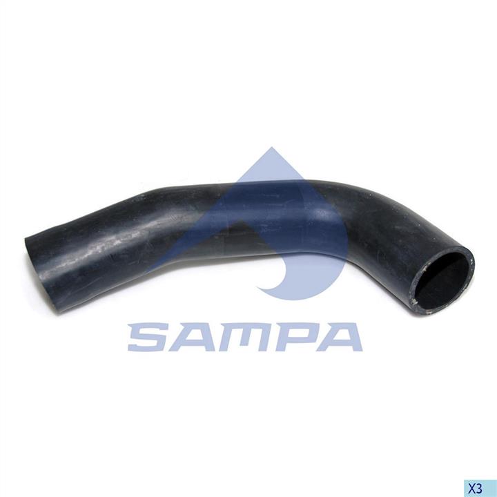 Sampa 011.446 Refrigerant pipe 011446