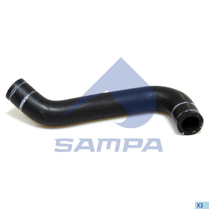 Sampa 011.362 Refrigerant pipe 011362