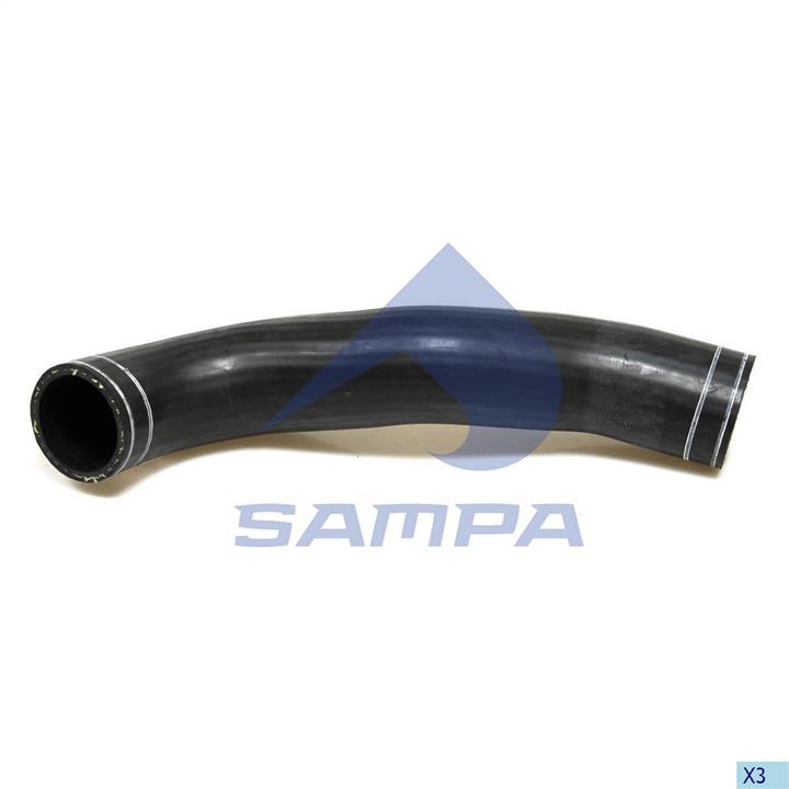Sampa 011.367 Refrigerant pipe 011367
