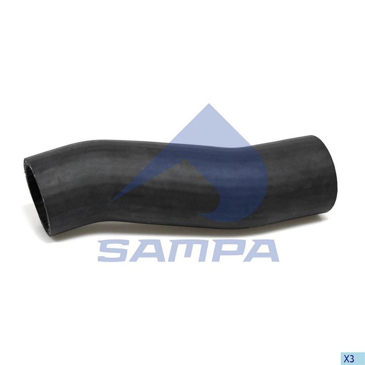 Sampa 011.376 Refrigerant pipe 011376
