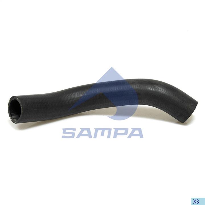 Sampa 030.391 Refrigerant pipe 030391