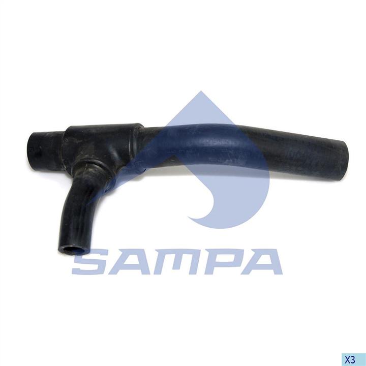 Sampa 011.488 Refrigerant pipe 011488