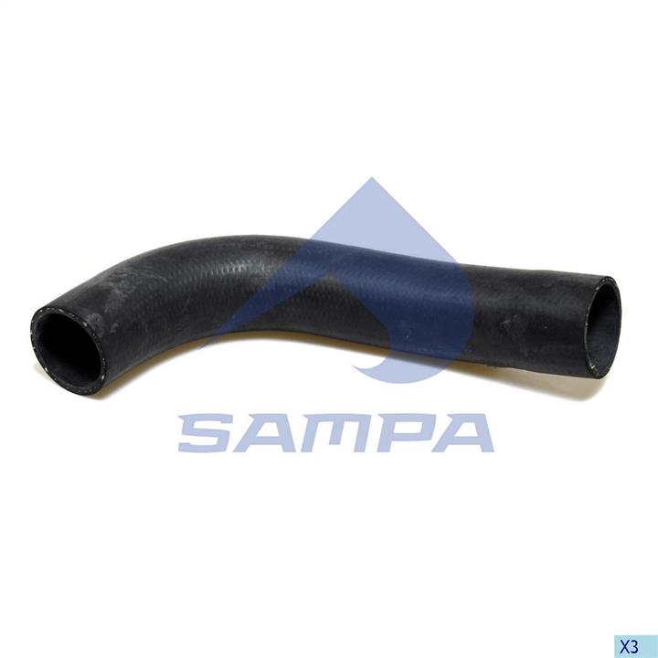 Sampa 011.370 Refrigerant pipe 011370