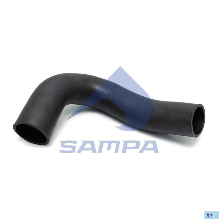 Sampa 030.443 Refrigerant pipe 030443