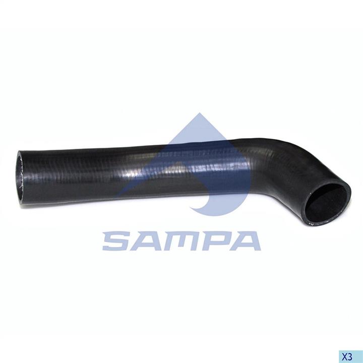 Sampa 011.451 Refrigerant pipe 011451