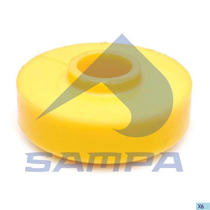 Sampa 020.230 Rubber damper 020230