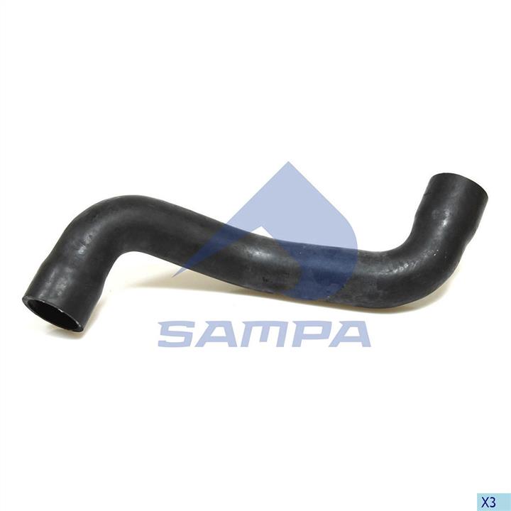 Sampa 040.366 Refrigerant pipe 040366