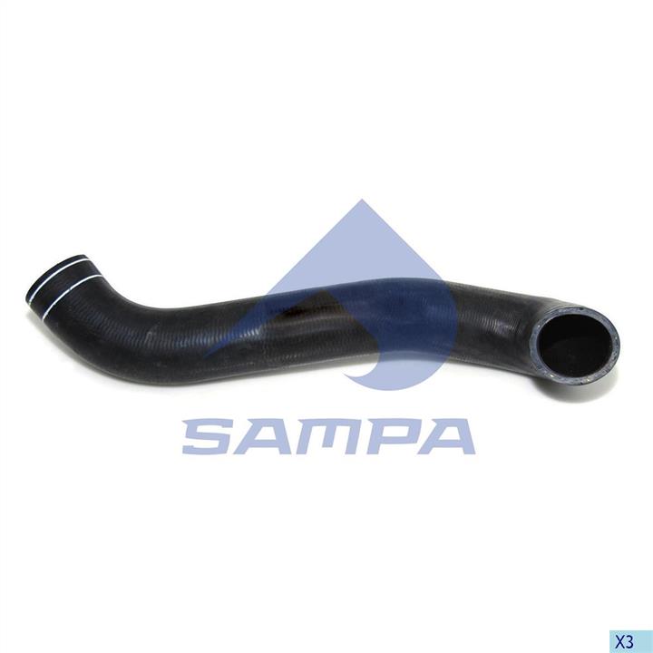 Sampa 011.445 Refrigerant pipe 011445