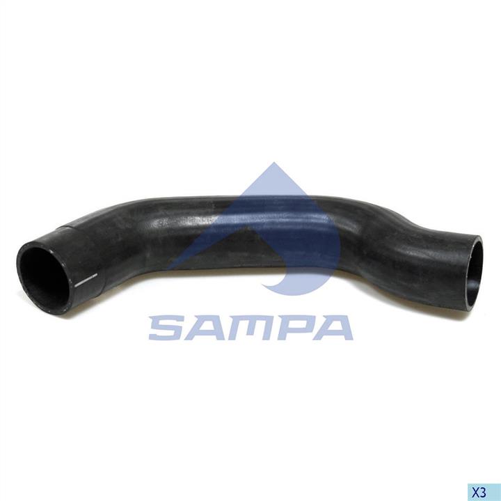 Sampa 030.430 Refrigerant pipe 030430