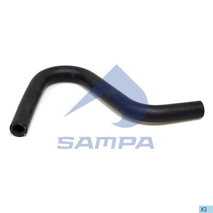 Sampa 011.357 Refrigerant pipe 011357