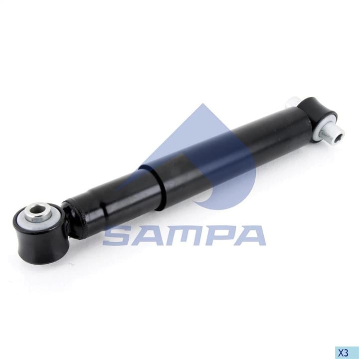 Sampa 030.311 Front oil shock absorber 030311