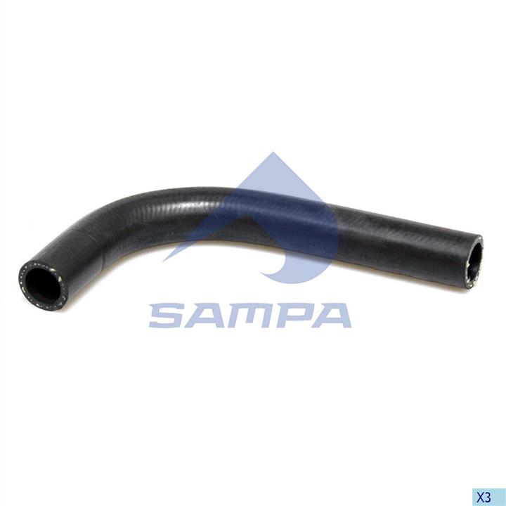 Sampa 030.389 Refrigerant pipe 030389