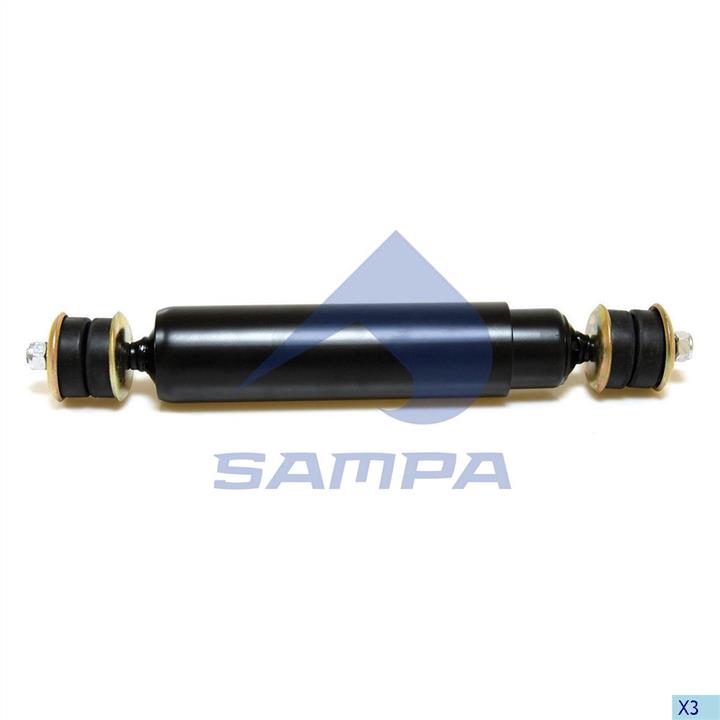 Sampa 030.315 Rear oil shock absorber 030315