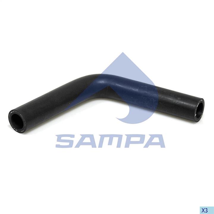Sampa 011.350 Refrigerant pipe 011350