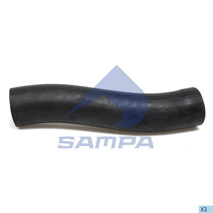Sampa 030.406 Refrigerant pipe 030406