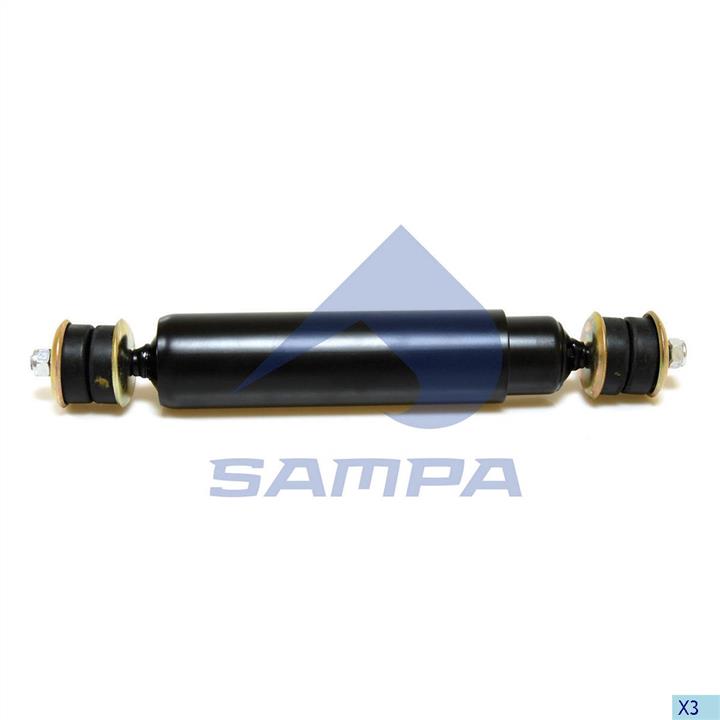 Sampa 020.291 Shock absorber assy 020291