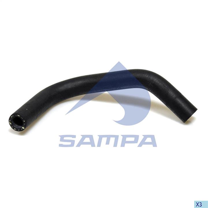 Sampa 011.358 Refrigerant pipe 011358
