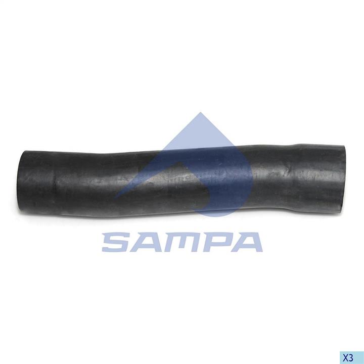 Sampa 011.455 Refrigerant pipe 011455