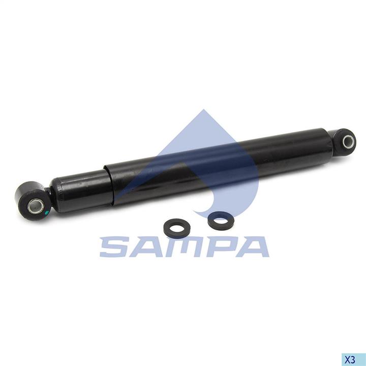 Sampa 203.190 Front oil shock absorber 203190