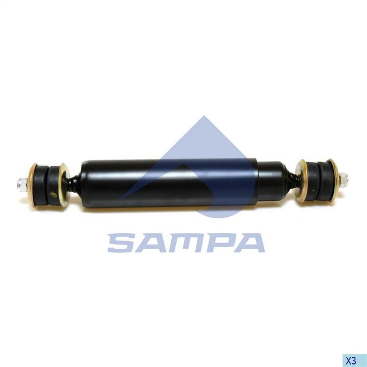 Sampa 020.289 Front oil shock absorber 020289