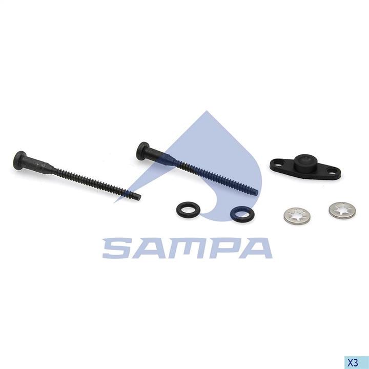 Sampa 030.718 Adjust Screw, headlight 030718