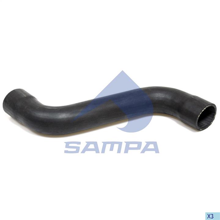 Sampa 040.367 Refrigerant pipe 040367