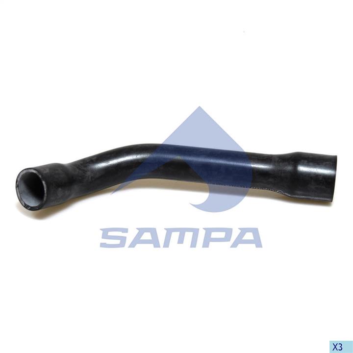 Sampa 011.328 Pressure Hose, air compressor 011328