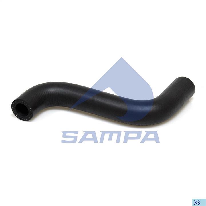 Sampa 011.349 Refrigerant pipe 011349