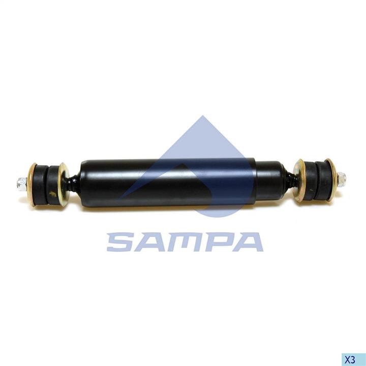 Sampa 020.288 Front oil shock absorber 020288