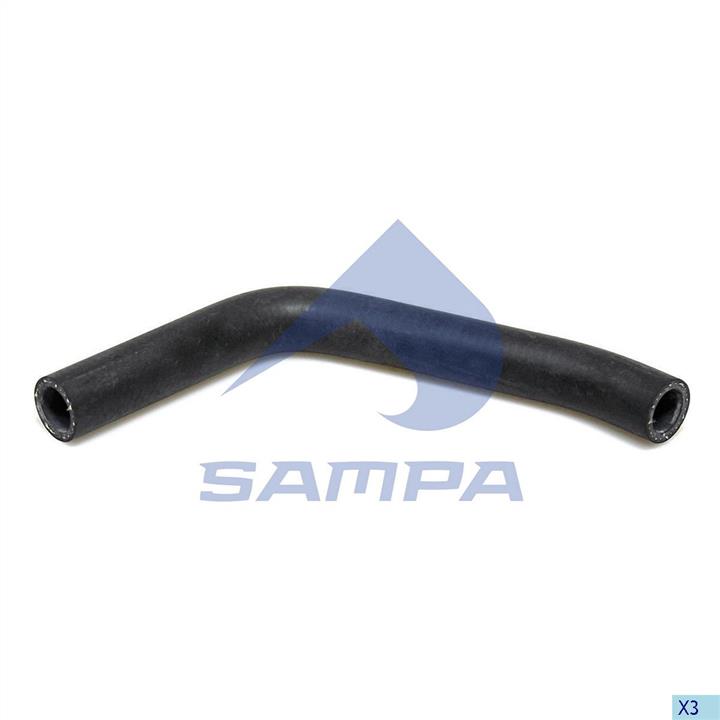 Sampa 011.330 Refrigerant pipe 011330