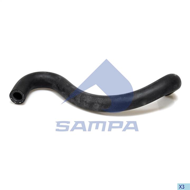 Sampa 011.351 Refrigerant pipe 011351