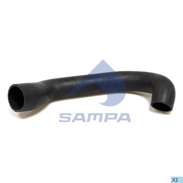 Sampa 030.402 Refrigerant pipe 030402