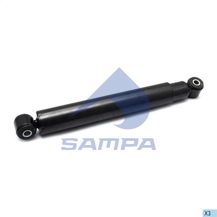 Sampa 203.197 Front oil shock absorber 203197