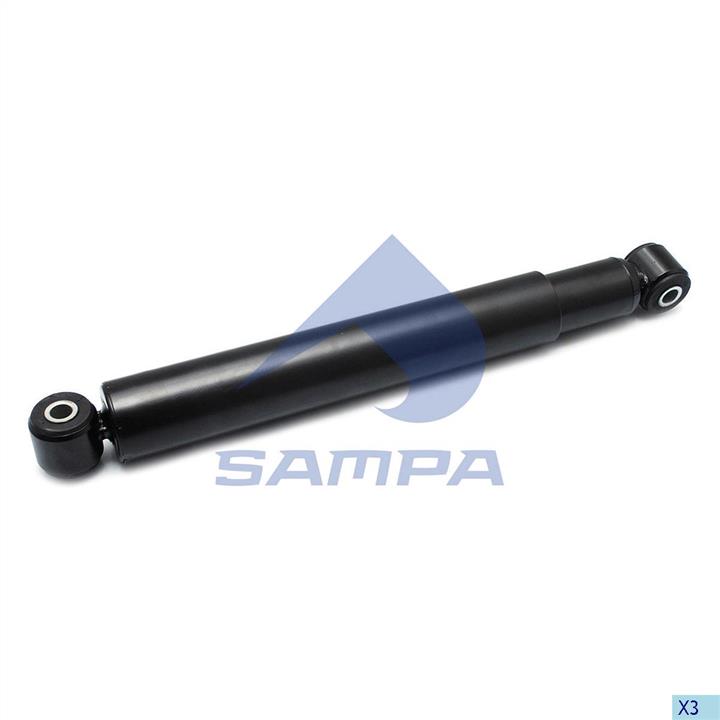 Sampa 203.198 Front oil shock absorber 203198