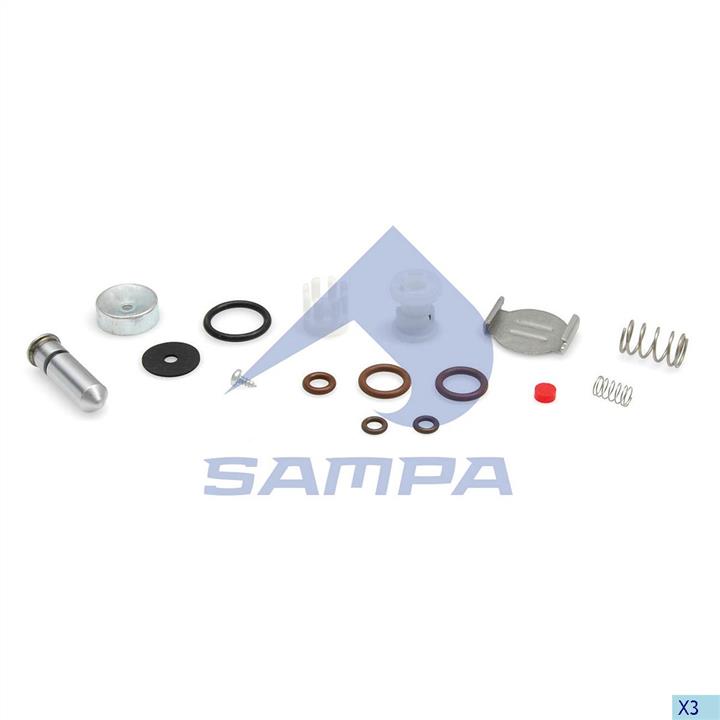 Sampa 030.735 Repair Kit, shift cylinder 030735