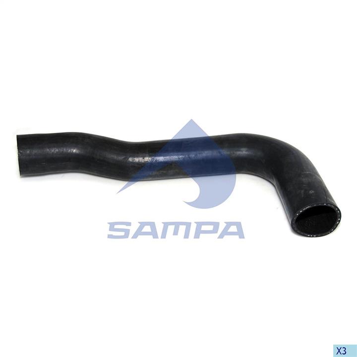 Sampa 011.443 Refrigerant pipe 011443