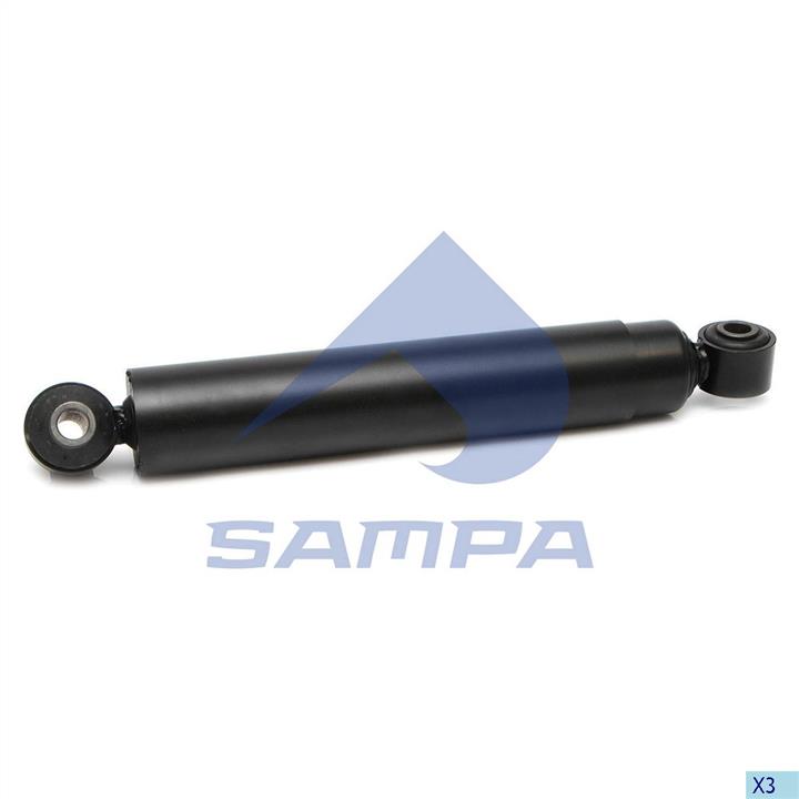 Sampa 203.202 Rear oil shock absorber 203202