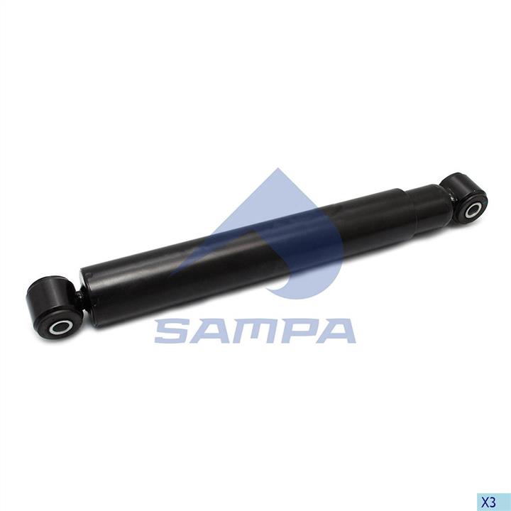 Sampa 203.195 Front oil shock absorber 203195