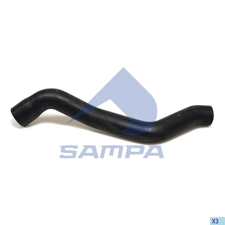 Sampa 011.348 Refrigerant pipe 011348