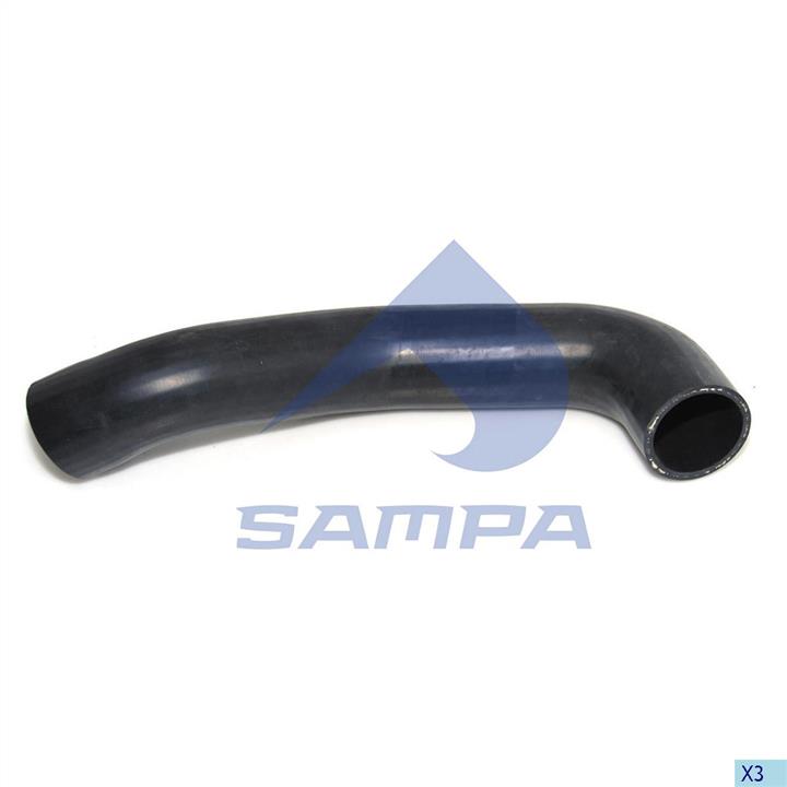 Sampa 011.444 Refrigerant pipe 011444