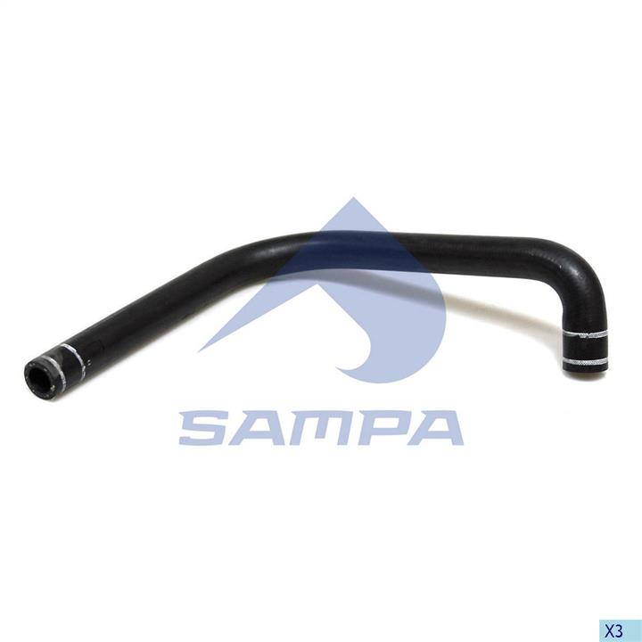 Sampa 011.325 Refrigerant pipe 011325