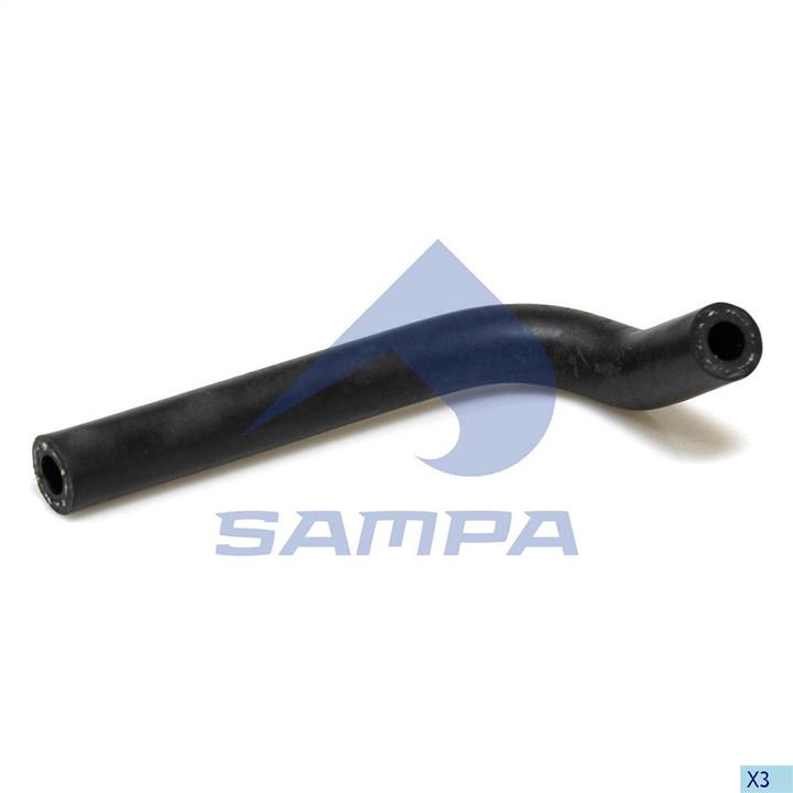 Sampa 011.365 Refrigerant pipe 011365
