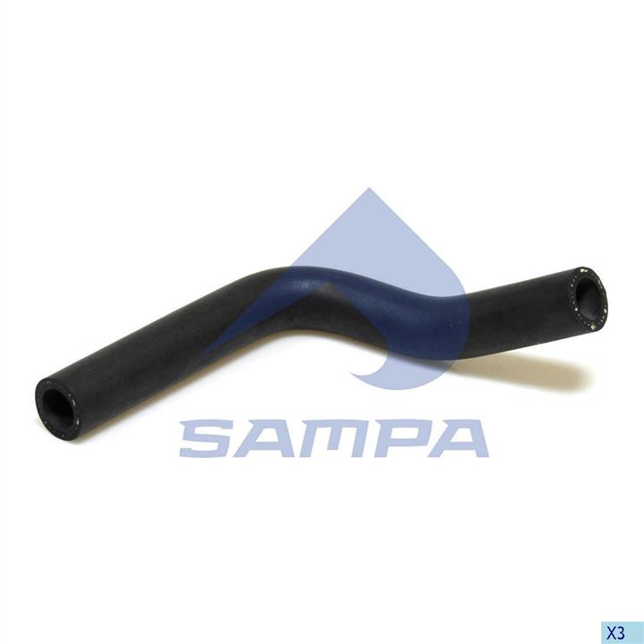 Sampa 011.336 Refrigerant pipe 011336