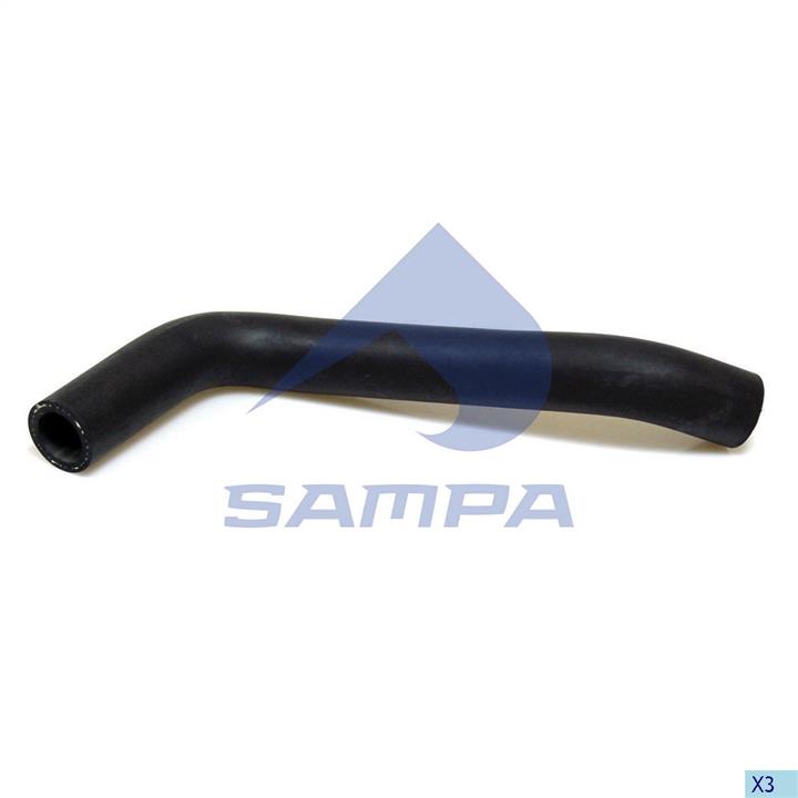 Sampa 011.345 Refrigerant pipe 011345