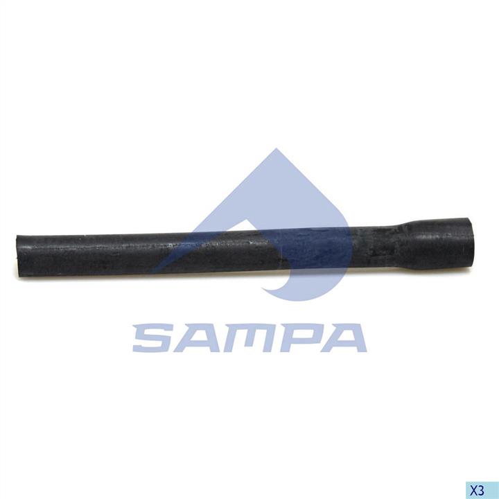 Sampa 011.361 Refrigerant pipe 011361