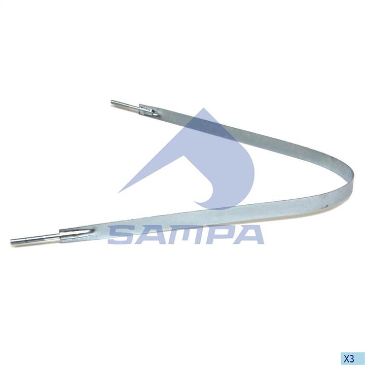 Sampa 030.491 Exhaust mounting bracket 030491