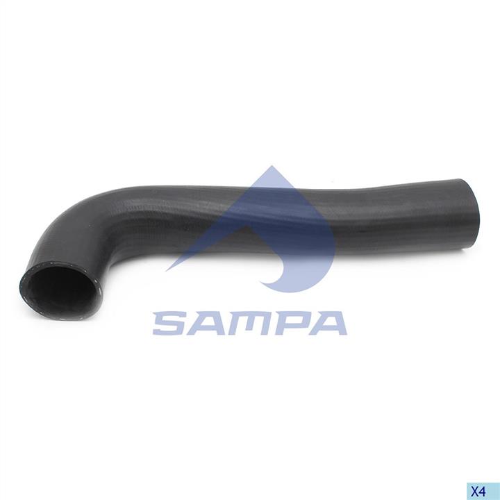 Sampa 011.371 Refrigerant pipe 011371