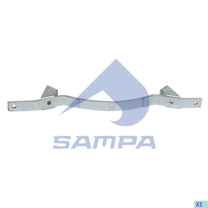 Sampa 030.498 Exhaust mounting bracket 030498