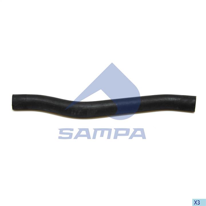 Sampa 011.347 Refrigerant pipe 011347